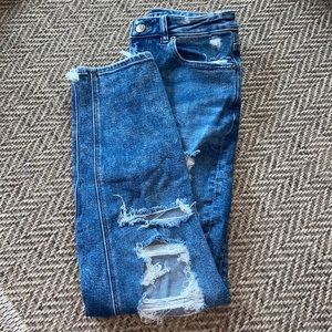 AE jeans
